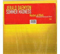 Daemyon, Jerald - Summer Madness