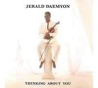 Daemyon,Jerald - Thinking About You