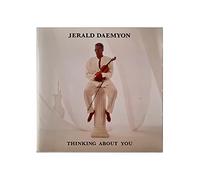 Daemyon,Jerald - Thinking Of You