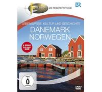 Dänemark & Norwegen