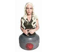 DAENERYS TARGARYEN BUSTO DA 19 CM DARK HORSE GAME OF THRONES
