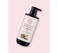 Daeng Gi Meo Ri Balsamo per capelli Black Garlic and Curcumin Treatment - 500 ml