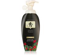 DAENG GI MEO RI Dlae Soo Hair Loss Care Treatment balsamo di rigenerazione profonda anti-caduta dei capelli 400 ml
