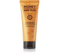 DAENG GI MEO RI Honey Therapy Hair Pack maschera per capelli rigenerante e idratante 150 ml