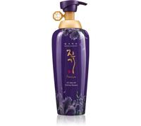 DAENG GI MEO RI Jin Gi Premium Vitalizing Shampoo shampoo rigenerante per capelli fragili molto danneggiati stimolante della crescita dei capelli 500 ml