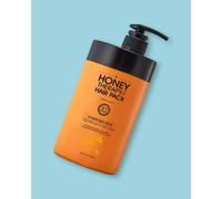Daeng Gi Meo Ri Maschera nutriente al miele per capelli Professional Honey Therapy Plus Hair Pack - 1000 ml