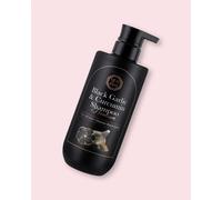 Daeng Gi Meo Ri Shampoo Black Garlic and Curcumin Shampoo - 500 ml