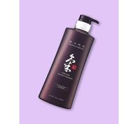 Daeng Gi Meo Ri Shampoo per capelli secchi e crespi Ki Gold Premium Shampoo - 500 ml