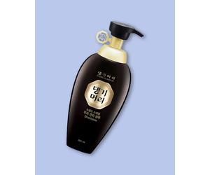 Daeng Gi Meo Ri Shampoo purificante anticaduta New Gold Special Shampoo - 500 ml
