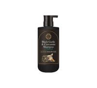 Daeng gi Meo Ri Shampoo Rinforzante Aglio Nero E Curcumina 500 ml - Shampoo