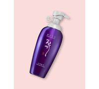 DAENG GI MEO RI Jin Gi Vitalizing Shampoo shampoo rinforzante e rivitalizzante per capelli secchi e fragili 500 ml