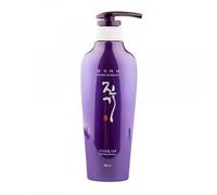 DAENG GI MEO RI Jin Gi Vitalizing Shampoo shampoo rinforzante e rivitalizzante per capelli secchi e fragili 300 ml
