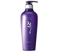DAENG GI MEO RI Jin Gi Vitalizing Shampoo shampoo rinforzante e rivitalizzante per capelli secchi e fragili 500 ml