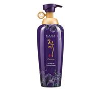 DAENG GI MEO RI Jin Gi Premium Vitalizing Shampoo shampoo rigenerante per capelli fragili molto danneggiati stimolante della crescita dei capelli 500 ml