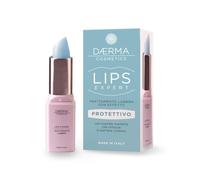 DAERMA LIPS Expert Trattamento Labbra Con Effetto PROTETTIVO