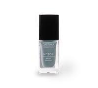 Daerma Smalto Colore Army Green 306 8 ml Smalto per unghie