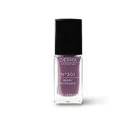 Daerma Smalto Colore Berry Milkshake 301 9 ml Smalto per unghie