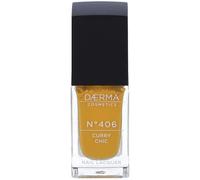 Daerma Smalto Colore Curry Chic 406 8 ml Smalto per unghie