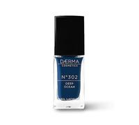 Daerma Smalto Colore Deep Ocean 302 9 ml Smalto per unghie