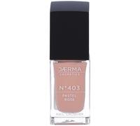 Daerma Smalto Colore Pastel Rose 403 8 ml Smalto per unghie