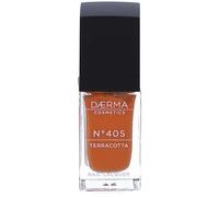 Daerma Smalto Colore Terracotta 405 8 ml Smalto per unghie