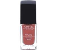 Daerma Smalto Colore Toffee Candy 213 8 ml Smalto per unghie