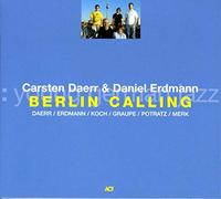 Daerr Carsten & Erdmann Daniel - Berlin Calling