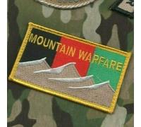 Daesh Basher Anasf Dio / Country/Dovereduty Kunar Nuristan MTB Guerra Vêlkrö Ssi