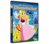 Anime/Manga: Däumelinchen - 1978