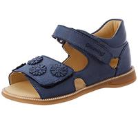 Däumling Bella, Sandali Bimba 0-24, Jeans Chalk, 22 EU