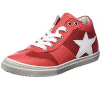 Däumling Berno, Scarpe da Ginnastica, Tomaia Rosso, 31 EU