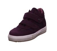 Däumling Bin, Scarpe da Ginnastica, Country Violetta, 32 EU Stretta