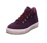 Däumling Bingo, Scarpe da Ginnastica, Country Violetta, 32 EU Stretta