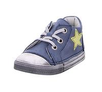 Däumling Esther, Scarpe per Chi Inizia a Camminare, Jeans a Gesso, 18 EU