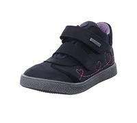 Däumling Fanny, Scarpe da Ginnastica Basse Bambina, Blu (Denver ozean 47), 25 EU