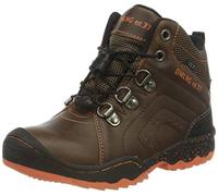 Däumling Leo, Scarpe da Ginnastica Unisex-Bambini, Montana Sattel, 37 EU