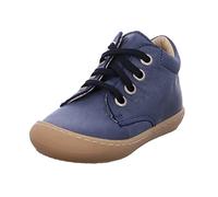 Däumling Salli, Scarpe da Ginnastica Bimbo 0-24, Jeans a Gesso, 22 EU