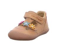 Däumling Scarpe Primi Passi da Bambina Sunny, Sella in Calcio., 20 EU Schmal