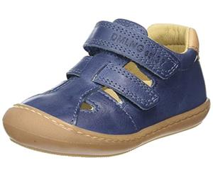 Däumling Seki, Scarpe per Chi Inizia a Camminare, Jeans Chalk, 19 EU