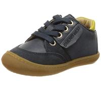 Däumling Solja, Scarpe per Chi Inizia a Camminare, Jeans Chalk, 23 EU Stretta