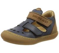 Däumling Sven, Scarpe da Ginnastica, Jeans Chalk, 19 EU Stretta
