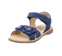 Däumling Vesta, Sandali, Cachemire Oceano, 26 EU Stretta