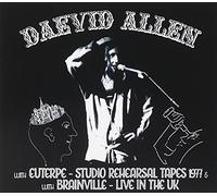 Daevid Allen - Bananamoon