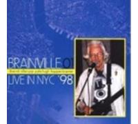 Daevid Allen - Brainville At The Knitting - Cd