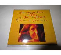 DAEVID ALLEN (GONG) - Now Is the Happiest Time