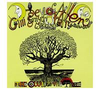 Daevid Allen - The Owl & the Tree