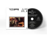 Daevid Allen's Gong Magick Brother (CD) Album