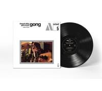 Daevid Allen's Gong Magick Brother (Vinyl LP) 12" Album