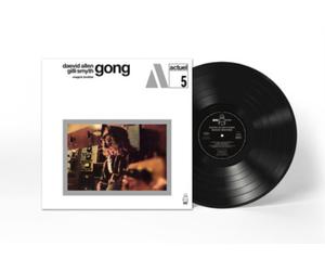 Daevid Allen's Gong Magick Brother (Vinyl LP) 12" Album