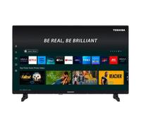 Daewoo 32dm65qv - Televisor Smart Tv 32 Qled Full Hd - Nouvo